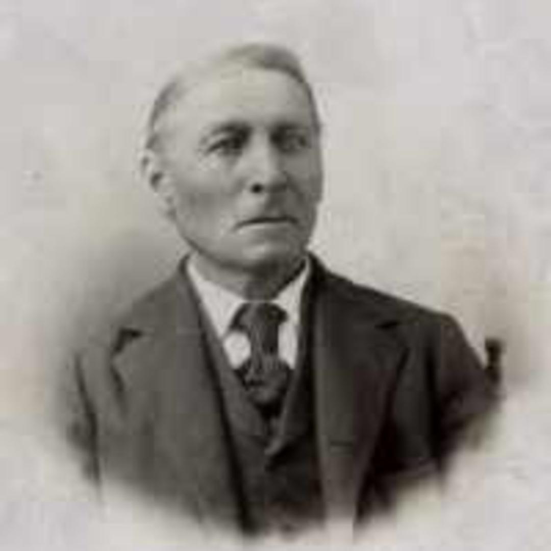 John Waldemar (1837 - 1921) Profile